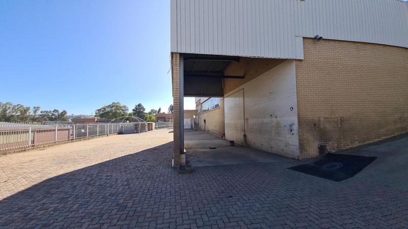 Commercial Property for Sale in Halfway House Gauteng
