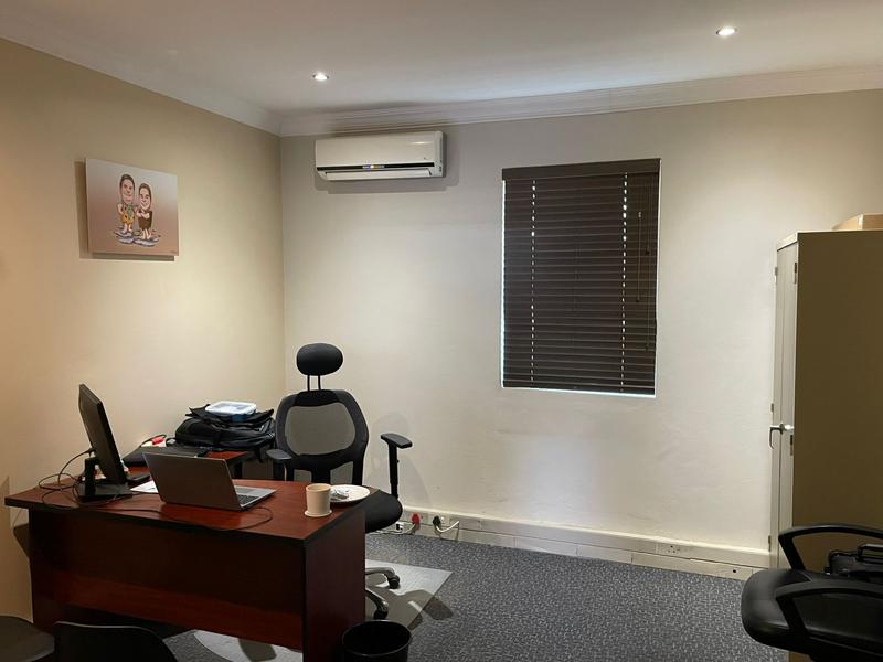 To Let commercial Property for Rent in Centurion Gauteng