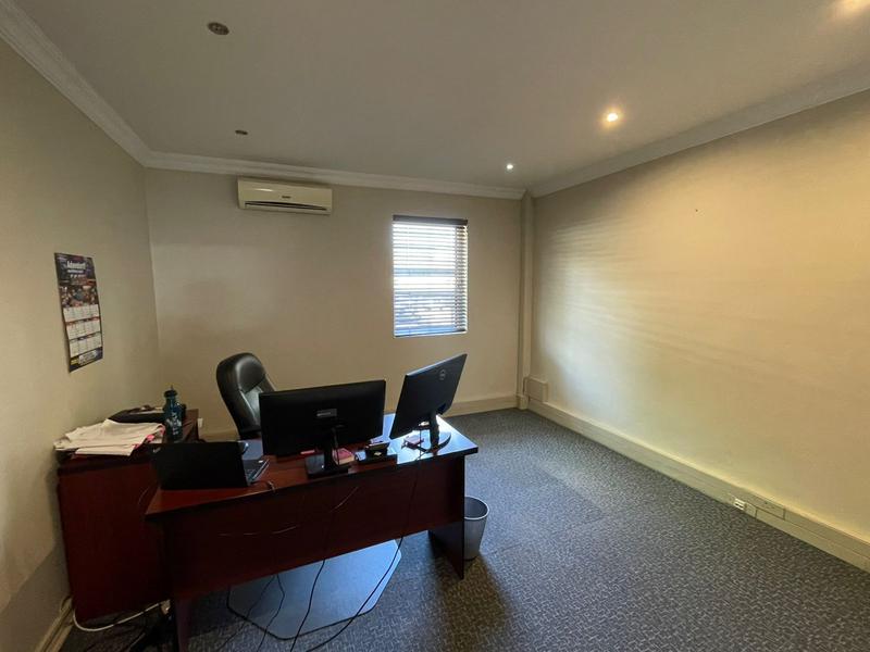 To Let commercial Property for Rent in Centurion Gauteng
