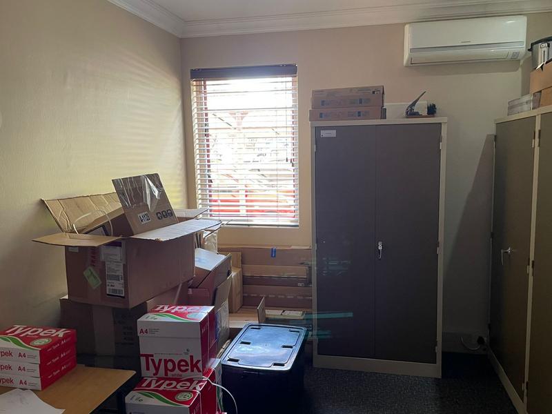 To Let commercial Property for Rent in Centurion Gauteng