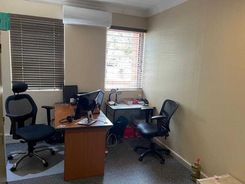 To Let commercial Property for Rent in Centurion Gauteng