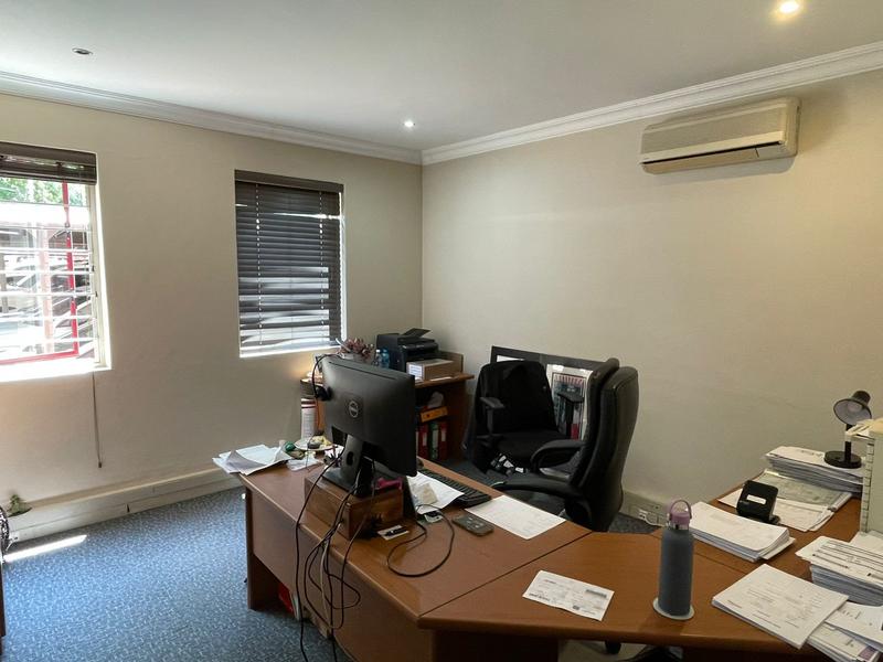 To Let commercial Property for Rent in Centurion Gauteng