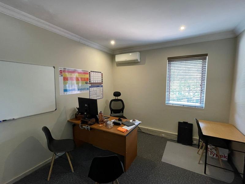 To Let commercial Property for Rent in Centurion Gauteng