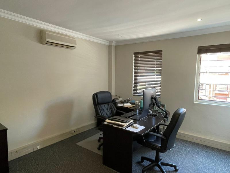 To Let commercial Property for Rent in Centurion Gauteng