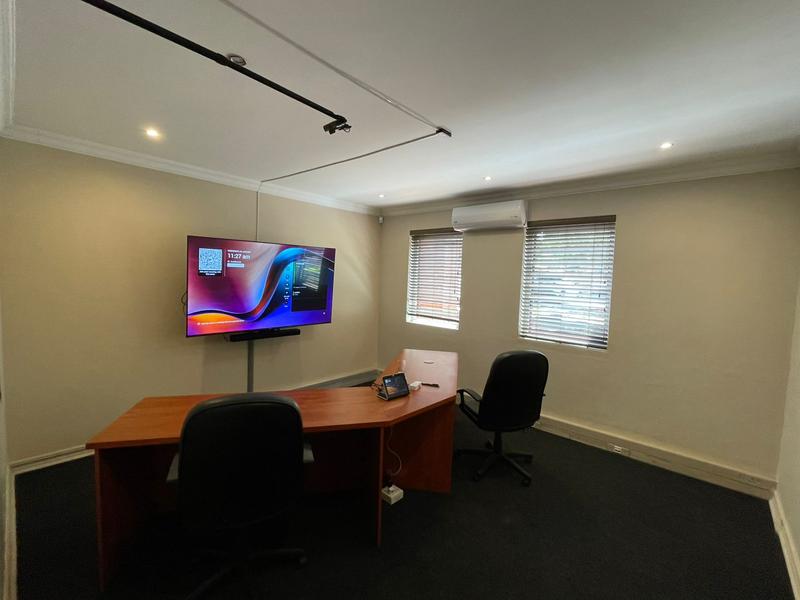 To Let commercial Property for Rent in Centurion Gauteng