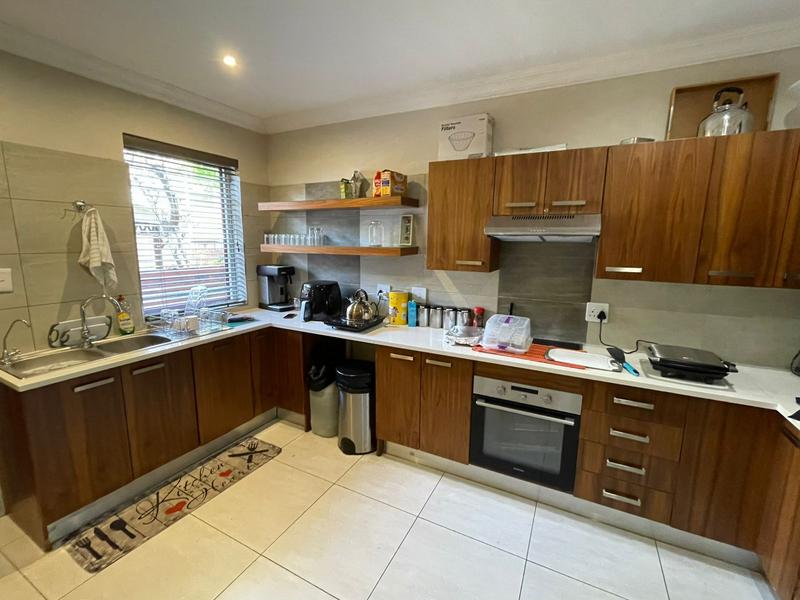 To Let commercial Property for Rent in Centurion Gauteng