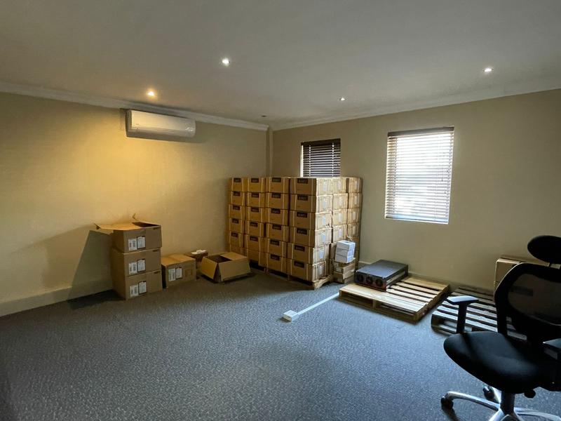 To Let commercial Property for Rent in Centurion Gauteng