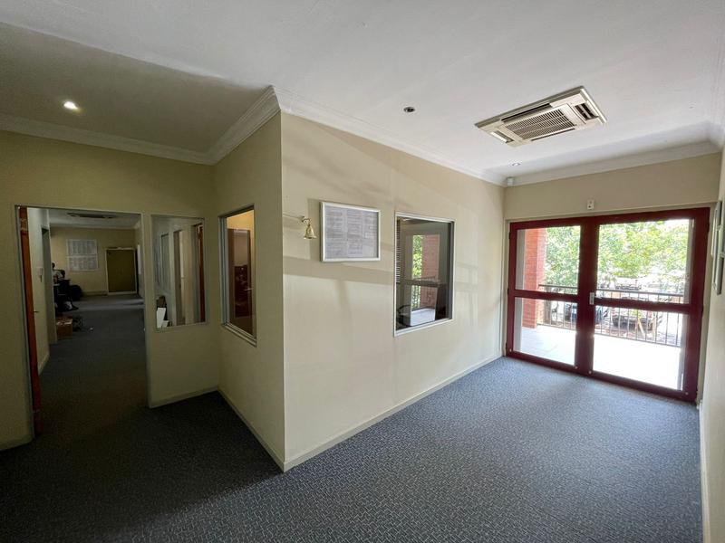 To Let commercial Property for Rent in Centurion Gauteng