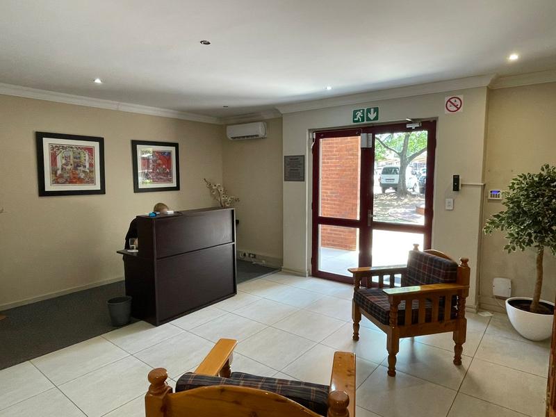 To Let commercial Property for Rent in Centurion Gauteng