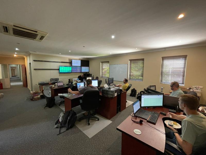 To Let commercial Property for Rent in Centurion Gauteng