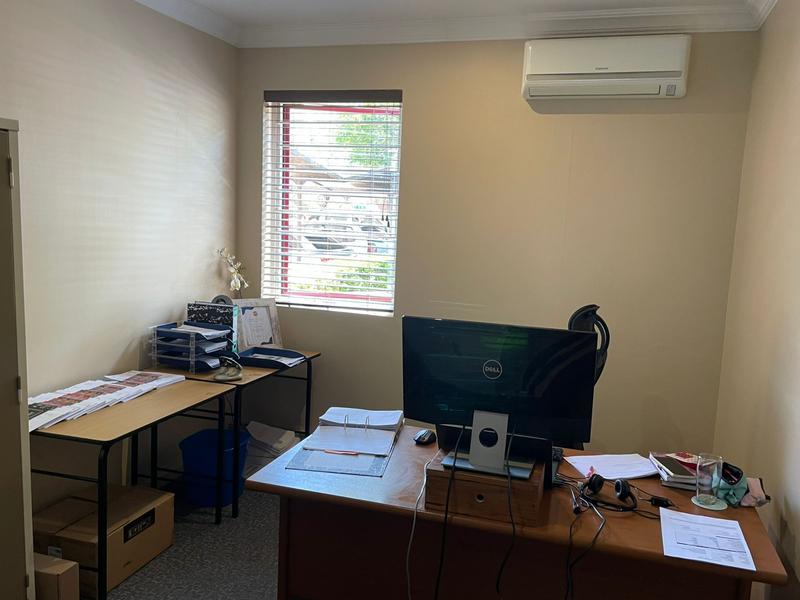 To Let commercial Property for Rent in Centurion Gauteng