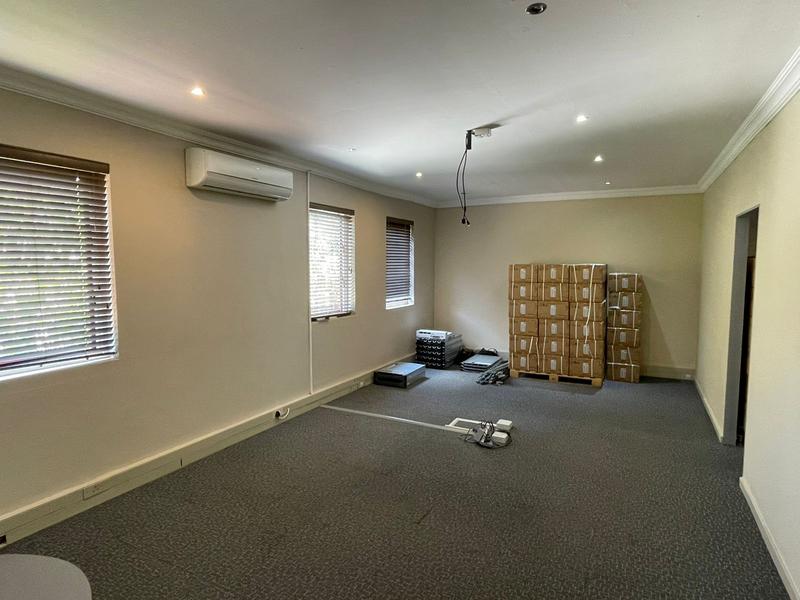 To Let commercial Property for Rent in Centurion Gauteng