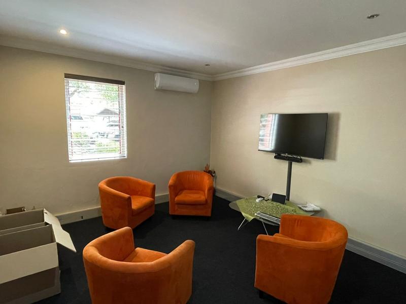 To Let commercial Property for Rent in Centurion Gauteng