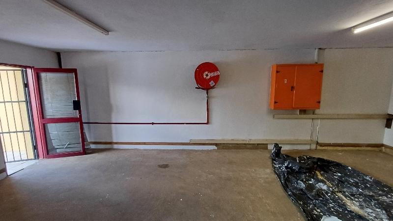 To Let commercial Property for Rent in Hennopspark Gauteng