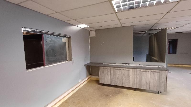 To Let commercial Property for Rent in Hennopspark Gauteng