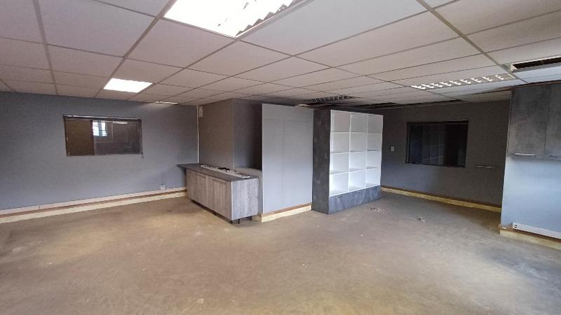 To Let commercial Property for Rent in Hennopspark Gauteng