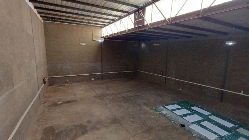 To Let commercial Property for Rent in Hennopspark Gauteng