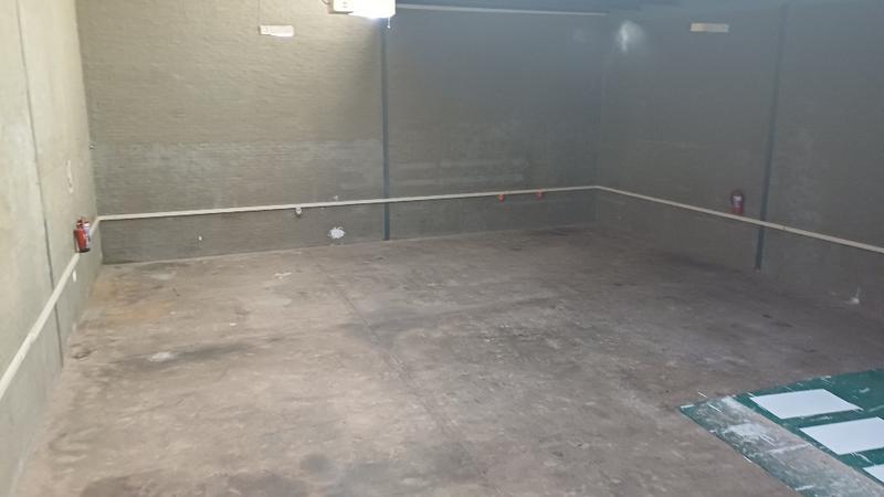 To Let commercial Property for Rent in Hennopspark Gauteng