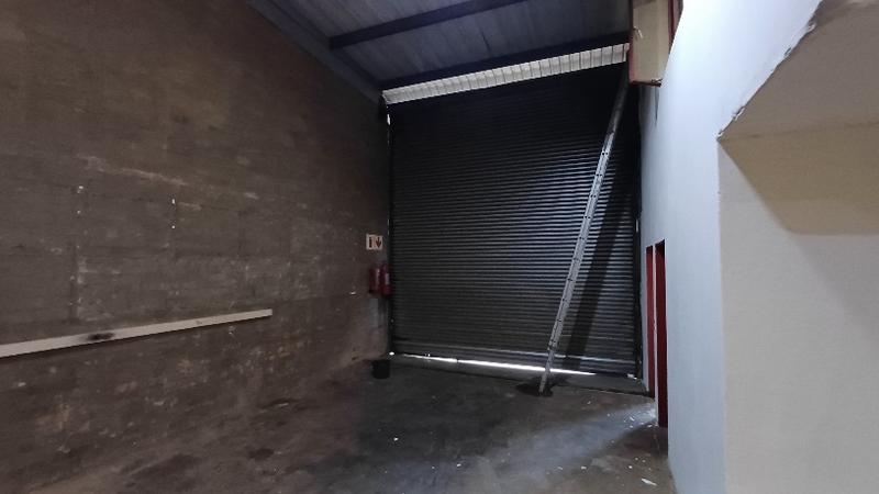 To Let commercial Property for Rent in Hennopspark Gauteng