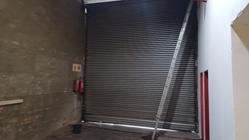 To Let commercial Property for Rent in Hennopspark Gauteng