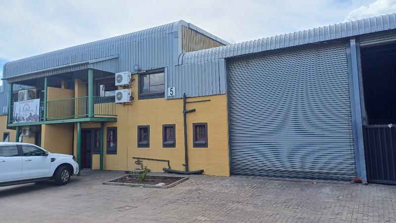 To Let commercial Property for Rent in Hennopspark Gauteng