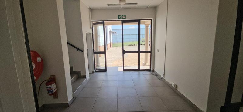 To Let commercial Property for Rent in Linbro Park Gauteng