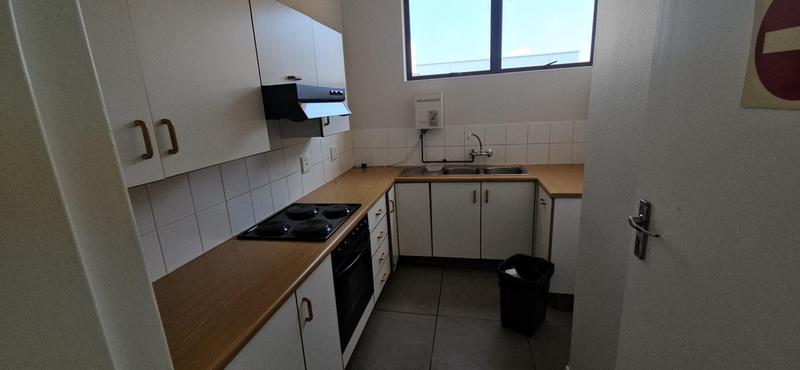 To Let commercial Property for Rent in Linbro Park Gauteng