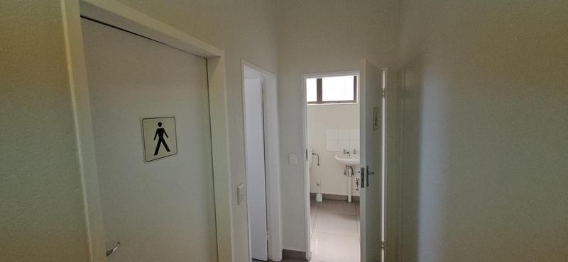 To Let commercial Property for Rent in Linbro Park Gauteng