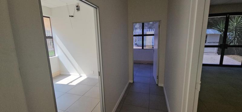 To Let commercial Property for Rent in Linbro Park Gauteng