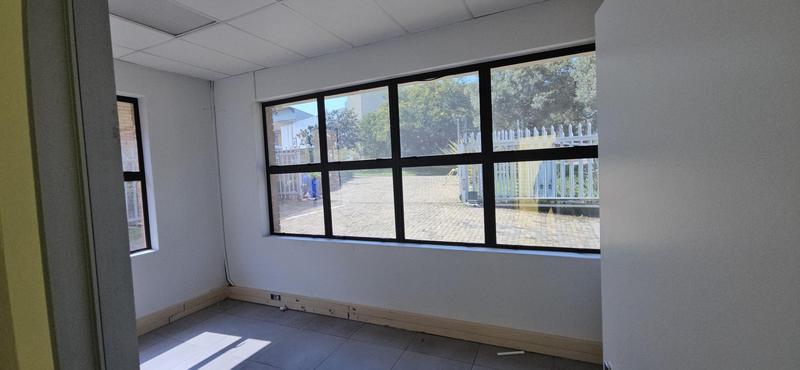 To Let commercial Property for Rent in Linbro Park Gauteng