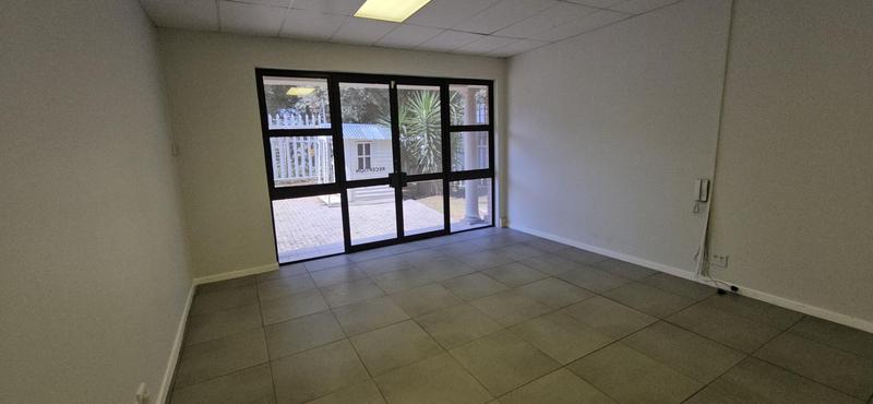 To Let commercial Property for Rent in Linbro Park Gauteng