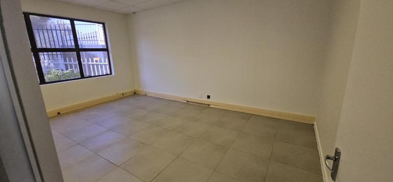 To Let commercial Property for Rent in Linbro Park Gauteng