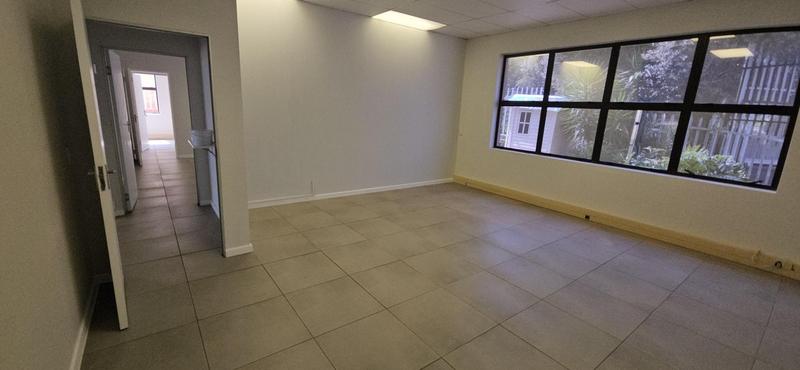 To Let commercial Property for Rent in Linbro Park Gauteng