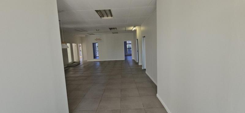 To Let commercial Property for Rent in Linbro Park Gauteng