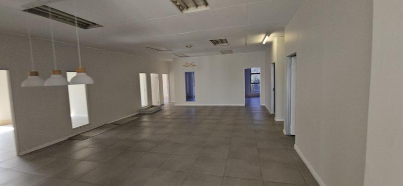 To Let commercial Property for Rent in Linbro Park Gauteng