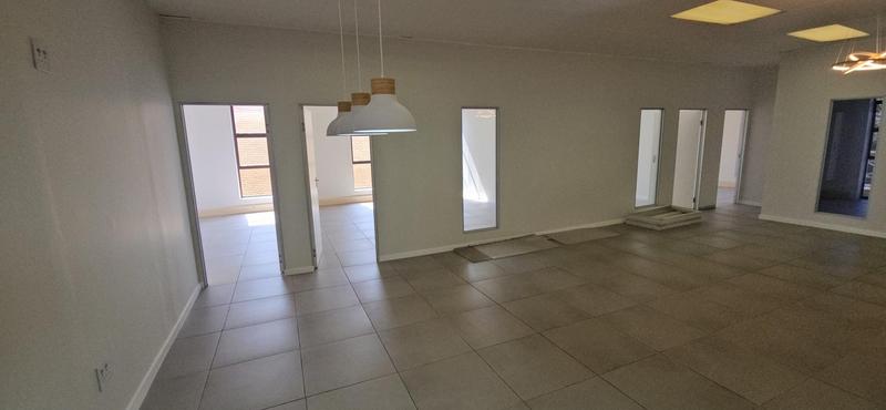 To Let commercial Property for Rent in Linbro Park Gauteng