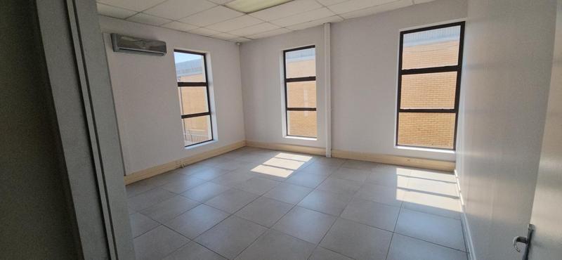 To Let commercial Property for Rent in Linbro Park Gauteng
