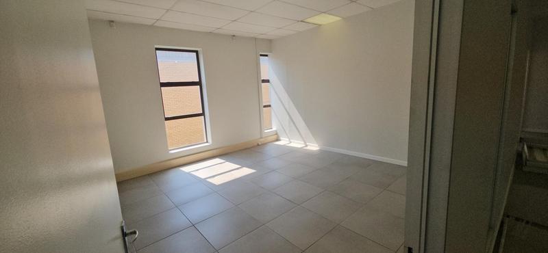 To Let commercial Property for Rent in Linbro Park Gauteng