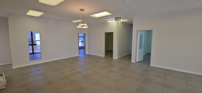 To Let commercial Property for Rent in Linbro Park Gauteng
