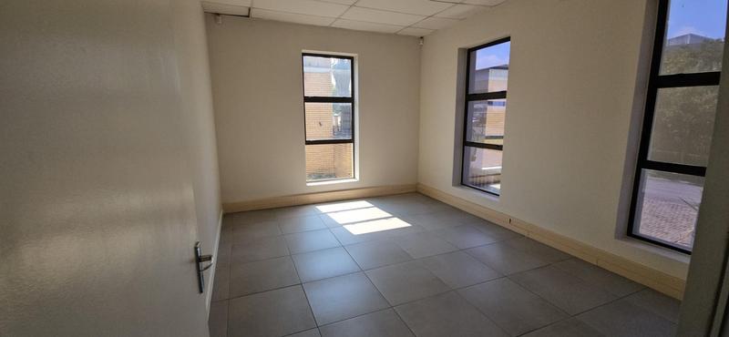 To Let commercial Property for Rent in Linbro Park Gauteng