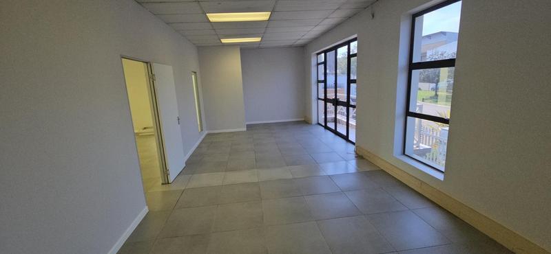 To Let commercial Property for Rent in Linbro Park Gauteng