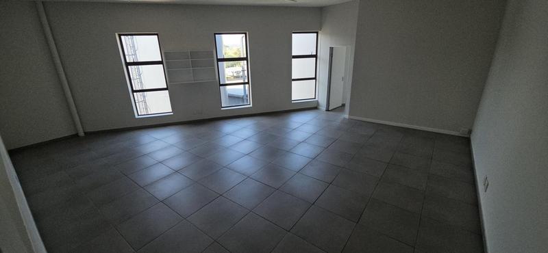 To Let commercial Property for Rent in Linbro Park Gauteng