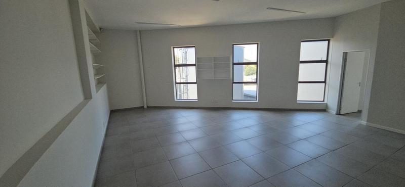 To Let commercial Property for Rent in Linbro Park Gauteng
