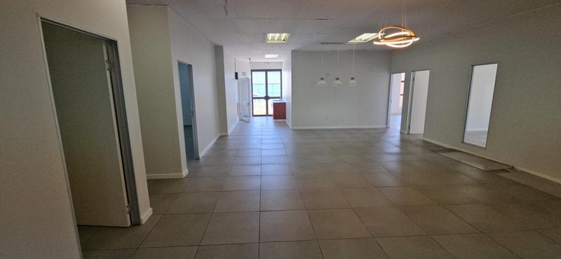 To Let commercial Property for Rent in Linbro Park Gauteng