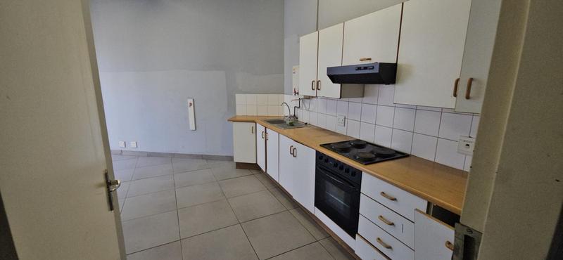 To Let commercial Property for Rent in Linbro Park Gauteng