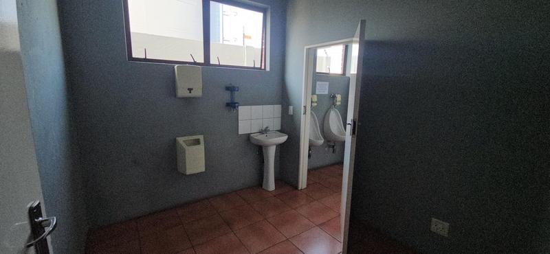 To Let commercial Property for Rent in Linbro Park Gauteng