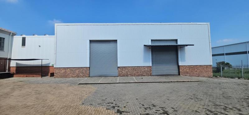 To Let commercial Property for Rent in Linbro Park Gauteng