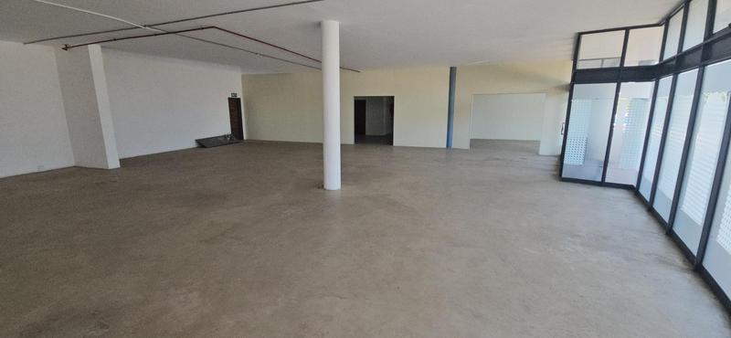 To Let commercial Property for Rent in Linbro Park Gauteng