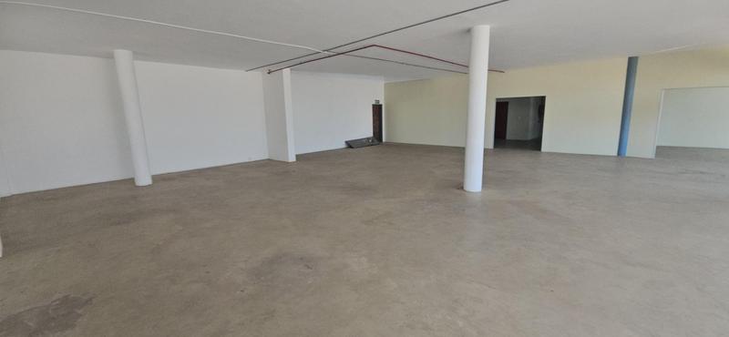 To Let commercial Property for Rent in Linbro Park Gauteng