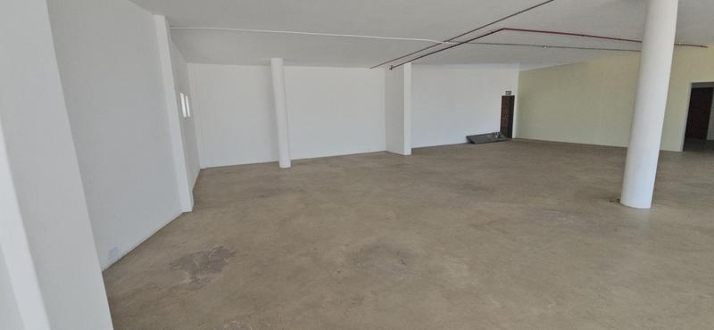 To Let commercial Property for Rent in Linbro Park Gauteng